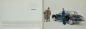 Preview: BMW Modelprogram 1955 "Die großen europaeischen Achtzylinder" original Carbrochure (3096)